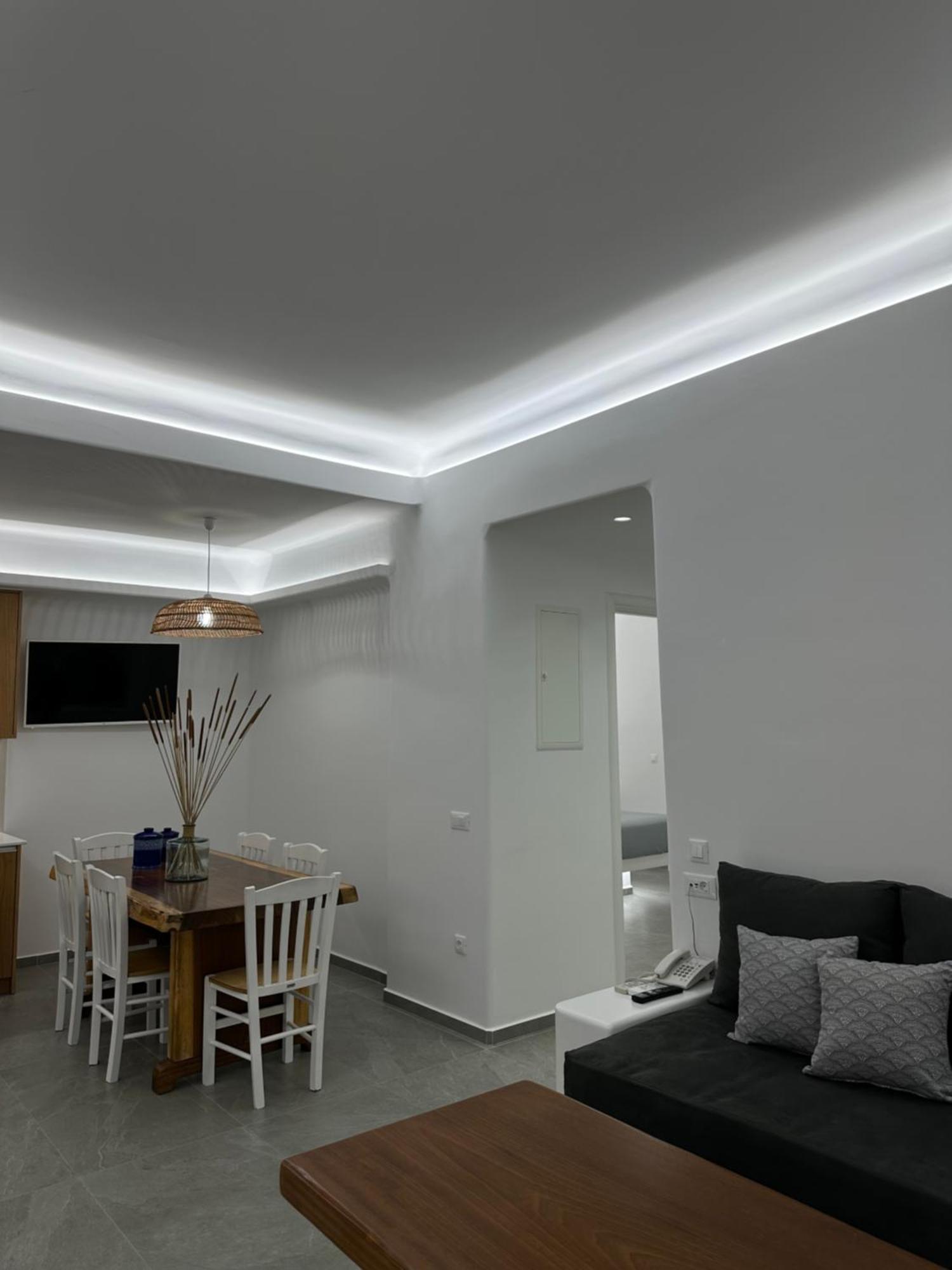Ac Village Christoulis Mykonos Town Exterior foto